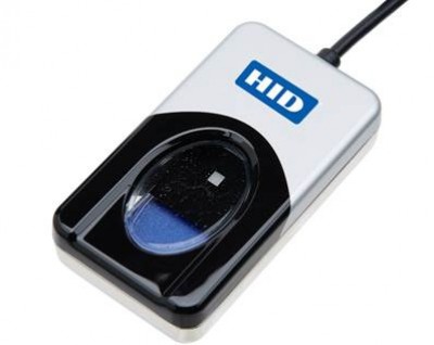 Lector HID Digital Persona U.R.U. 4500