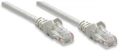 [CABITL260KG] Cable de Red INTELLINET 319867 Cat5e, 7,5 m, RJ-45